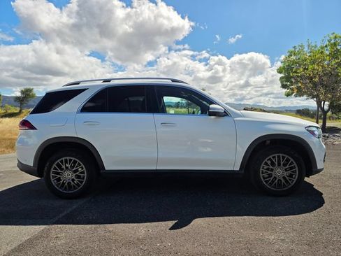 Used 2021 Mercedes-Benz GLE 450 4MATIC image 6