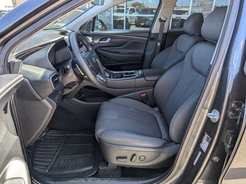 Used 2022 Hyundai Santa Fe SEL AWD/4WD image 12