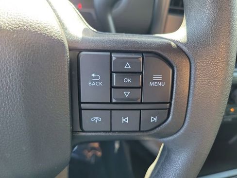 Used 2025 Ford F150 STX w/ STX Black Appearance Package image 6