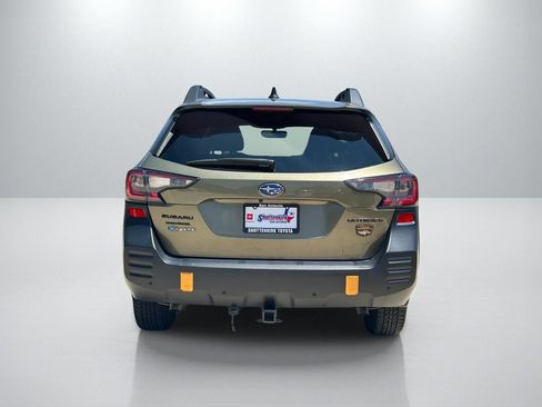Used 2024 Subaru Outback Wilderness w/ Wilderness Package AWD/4WD image 6