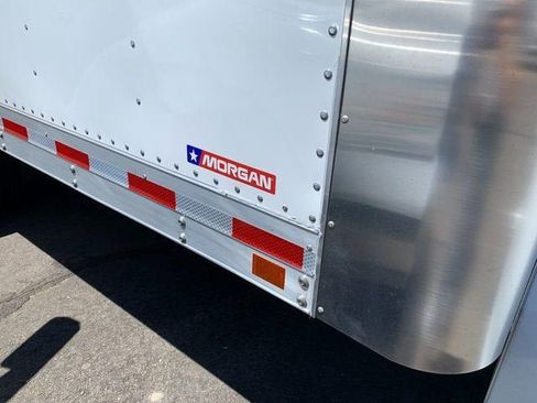 New 2025 GMC Savana 3500 Extended w/ Power Convenience Package image 5