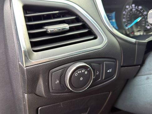 Used 2015 Ford Edge Sport w/ Equipment Group 401A image 13