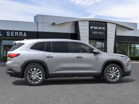 New 2026 Buick Enclave Preferred FWD image 5