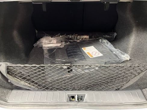 Certified 2025 Nissan Versa SV w/ Trunk Package FWD image 44