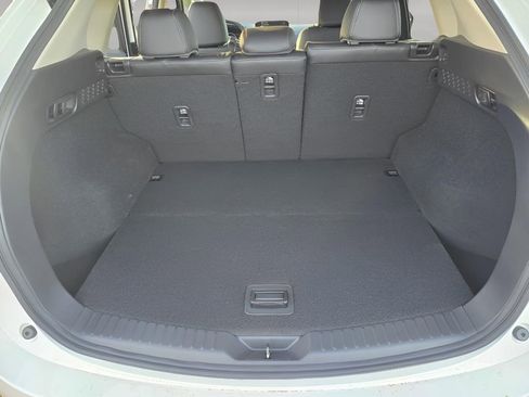 Used 2025 MAZDA CX-5 AWD 2.5 S image 26