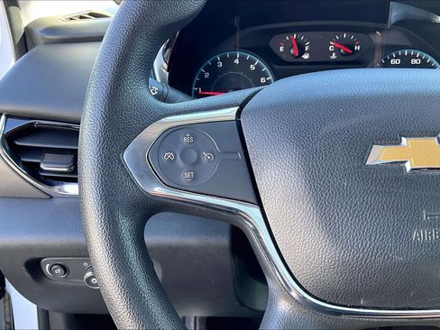 Used 2019 Chevrolet Traverse LS w/ LPO, Blackout Package image 16