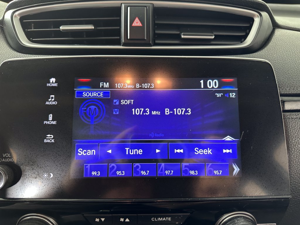 Used 2022 Honda CR-V EX-L image 30