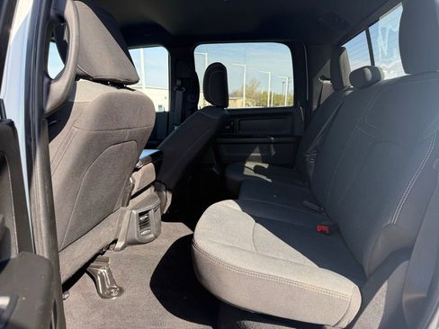 Used 2024 RAM 3500 Tradesman image 25