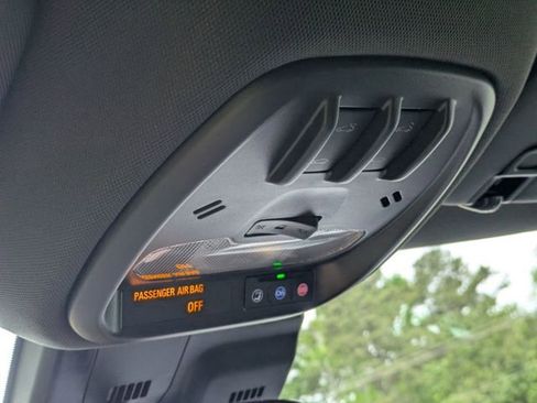 New 2026 Chevrolet Trax RS w/ Sunroof Package FWD image 22