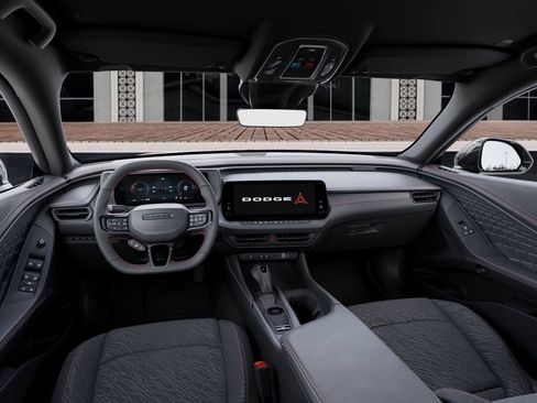 New 2026 Dodge Charger R/T AWD/4WD image 14
