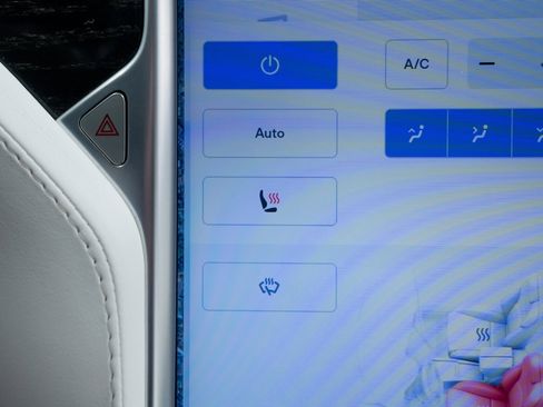 Used 2017 Tesla Model S P100D image 14