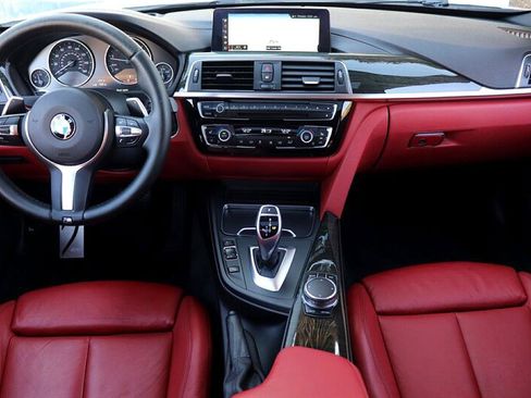 Used 2018 BMW 440i Gran Coupe image 19