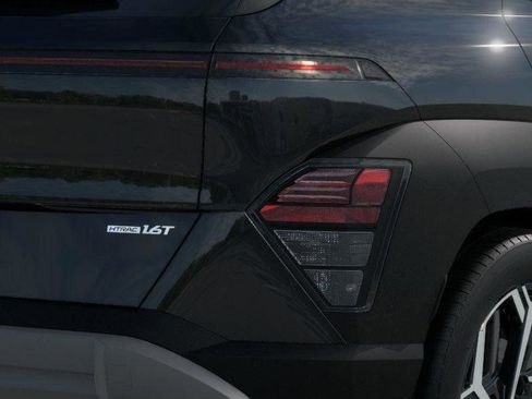 New 2026 Hyundai Kona Limited image 10