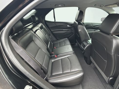 Used 2019 Chevrolet Equinox Premier AWD/4WD image 39
