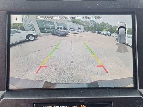 Used 2018 Ford F150 XLT w/ Equipment Group 302A Luxury AWD/4WD image 29