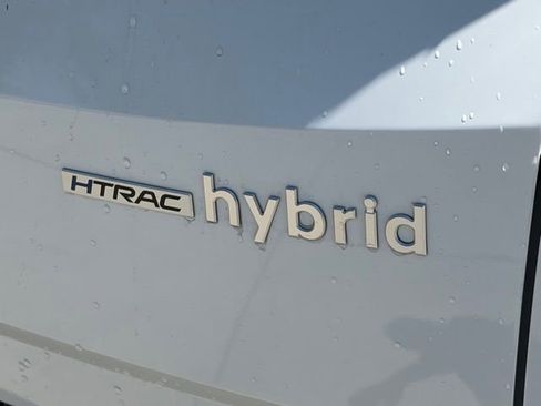 Used 2025 Hyundai Tucson Limited image 10