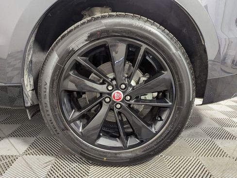 Used 2023 Jaguar F-PACE S AWD/4WD image 62