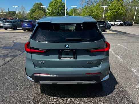 Certified 2023 BMW X1 xDrive28i w/ Premium Package AWD/4WD image 4