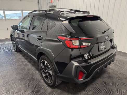Used 2024 Subaru Crosstrek 2.5i Limited w/ Crosstrek Mirror Package AWD/4WD image 4