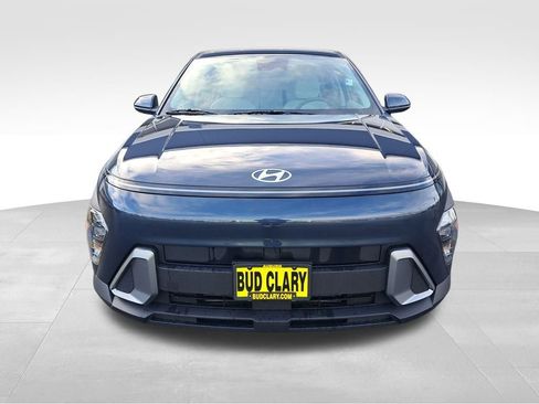 New 2026 Hyundai Kona SE AWD/4WD image 9