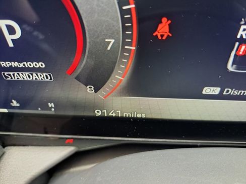 Used 2025 Nissan Kicks SR image 24