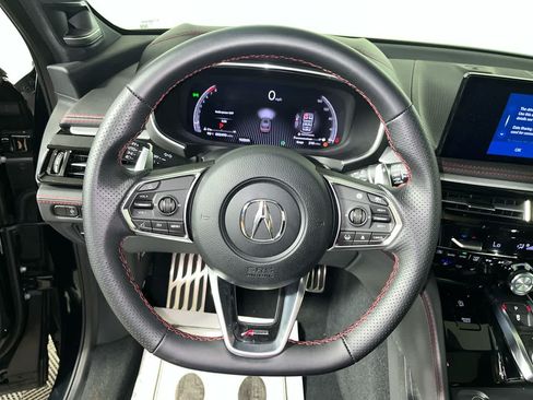 Certified 2026 Acura MDX A-Spec AWD/4WD image 16