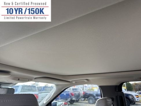 Used 2018 Ford Expedition Limited w/ Equipment Group 302A image 14