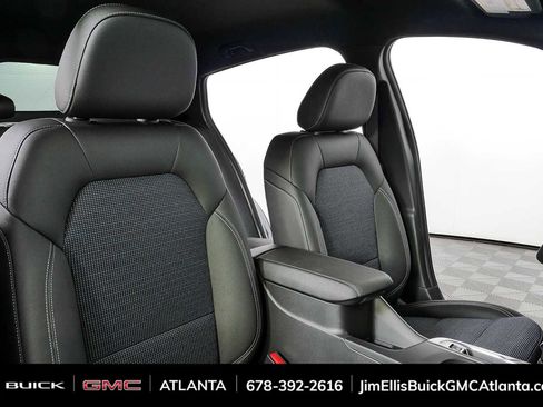 New 2026 Buick Envista Preferred w/ Convenience II Package FWD image 21