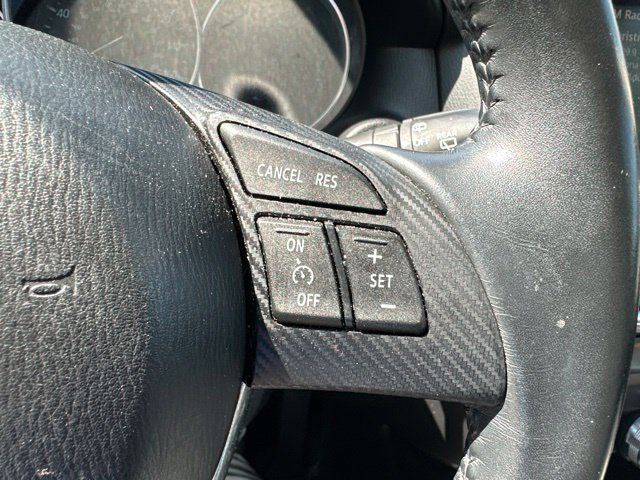 Used 2016 MAZDA CX-5 Touring FWD image 19