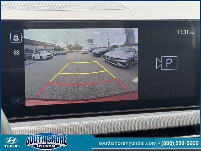 Certified 2026 Hyundai Sonata SEL AWD/4WD image 31