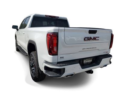 New 2026 GMC Sierra 1500 AT4 w/ AT4 Premium Package