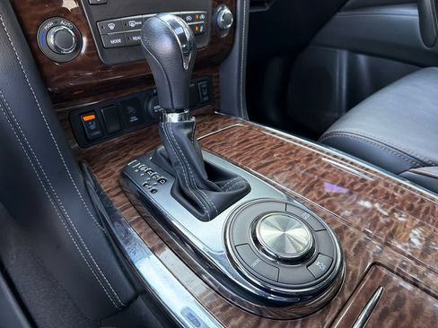 Used 2018 Nissan Armada SL w/ Premium Package RWD image 33