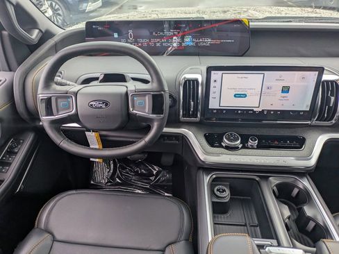 New 2026 Ford Expedition Tremor AWD/4WD image 20