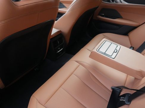 Certified 2025 BMW 440i xDrive w/ Premium Package AWD/4WD image 33