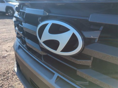 New 2026 Hyundai Tucson SEL image 13