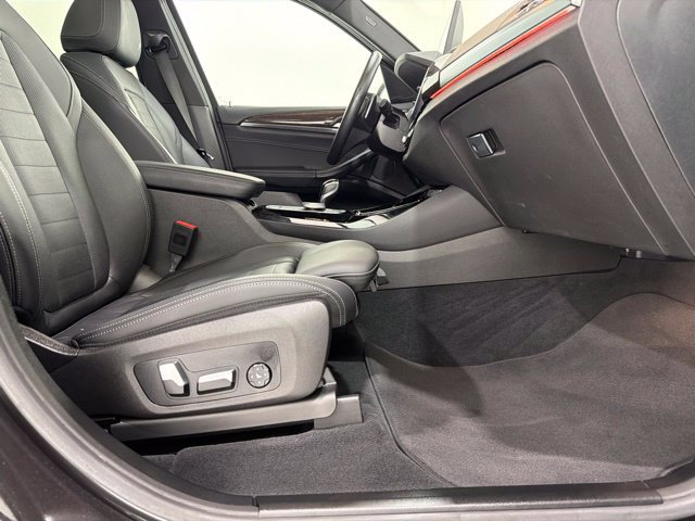 Certified 2024 BMW X3 xDrive30i w/ Premium Package AWD/4WD image 20