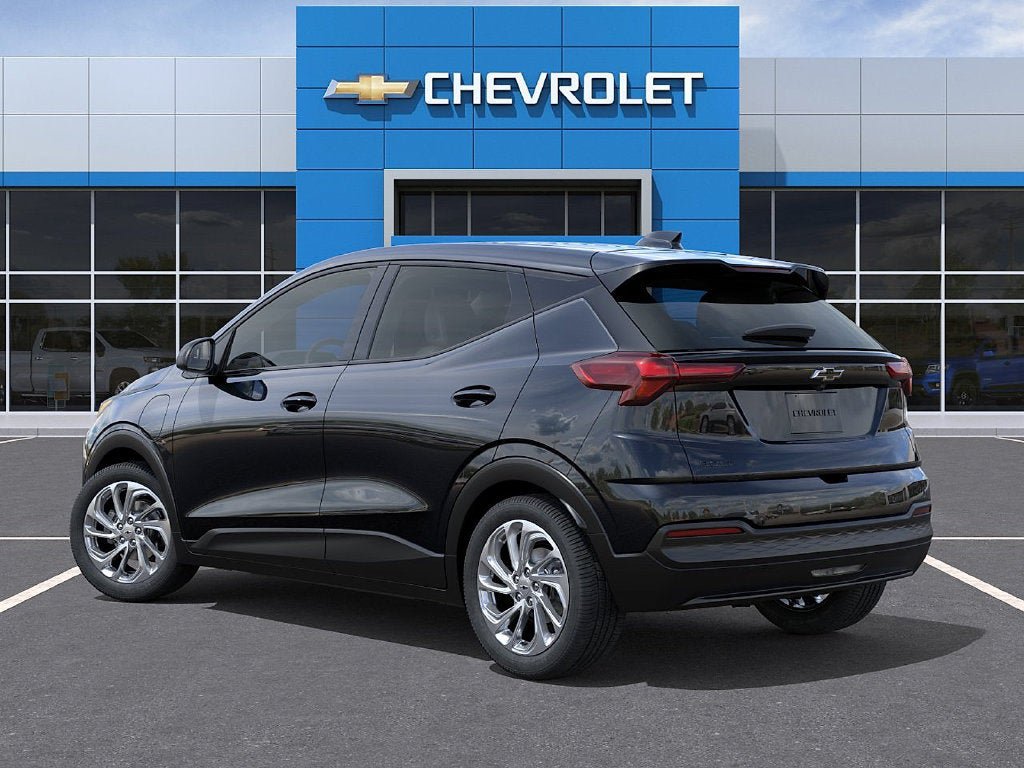 New 2027 Chevrolet Bolt LT FWD image 4