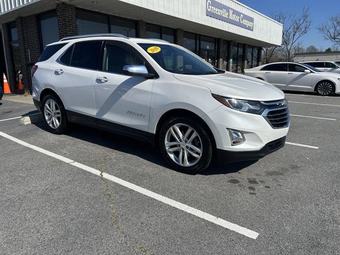 Used 2019 Chevrolet Equinox Premier image 10