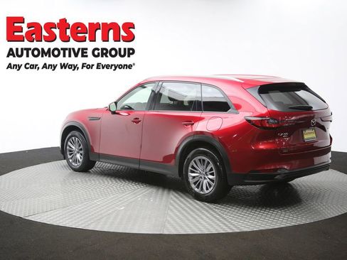 Used 2024 MAZDA CX-90 3.3 Turbo w/ Preferred Plus image 66