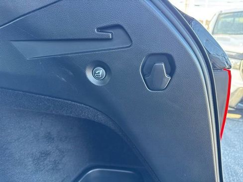 Used 2022 Honda Passport EX-L image 11