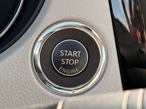 Certified 2022 Nissan Rogue Sport SL w/ Premium Package image 36