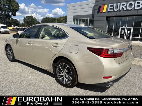 Used 2016 Lexus ES 350 image 27