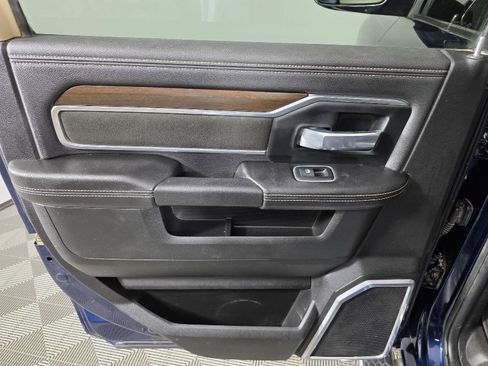 Used 2022 RAM 2500 Laramie image 15