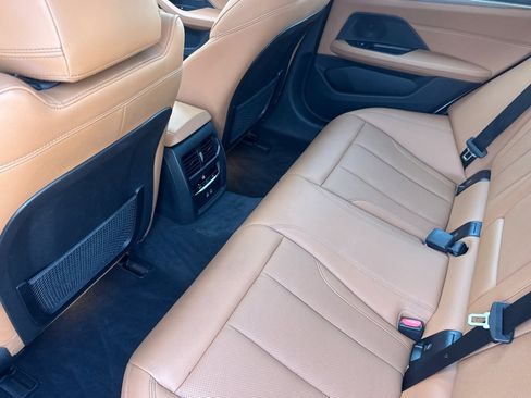 Used 2023 BMW i4 eDrive35 w/ Premium Package RWD image 23
