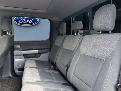 Used 2024 Ford F250 XLT w/ Tremor Off-Road Package AWD/4WD image 12