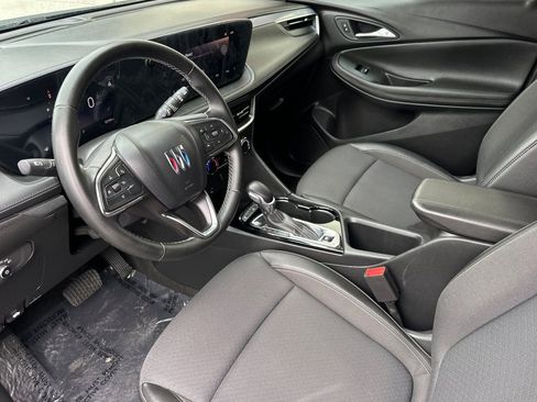 Used 2024 Buick Encore GX Preferred image 10