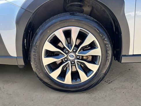 Certified 2023 Subaru Outback Limited XT AWD/4WD image 14