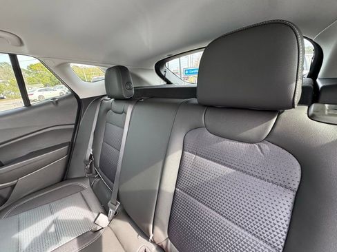 New 2026 Chevrolet Trax LT w/ Driver Confidence Package image 19