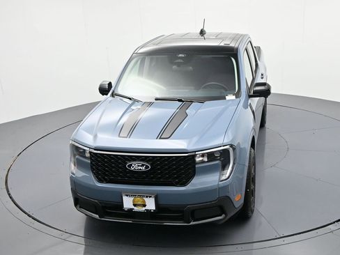 New 2026 Ford Maverick Lariat w/ Black Appearance Package image 21