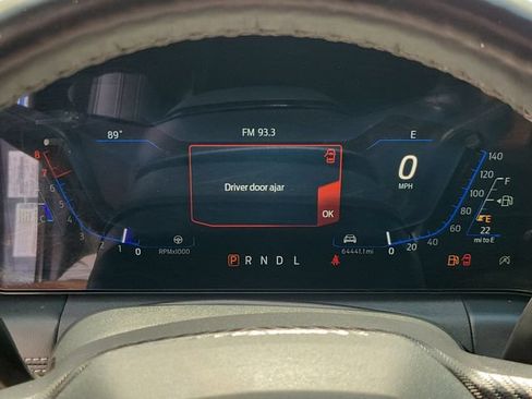 Certified 2024 Ford Mustang Premium RWD image 23